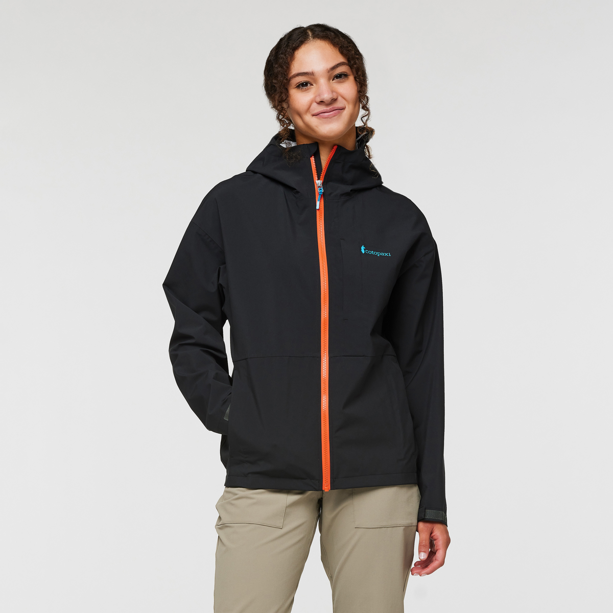 Cielo Rain Jacket - Women's