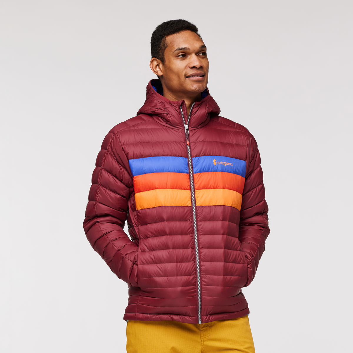 Cotopaxi Fuego Down Hooded Jacket deals