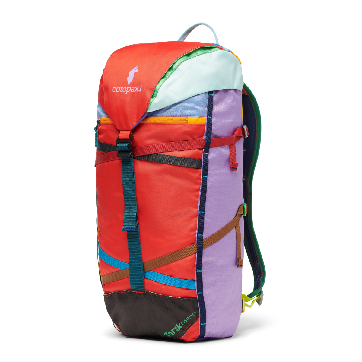 Tarak 20L Backpack - Del Día