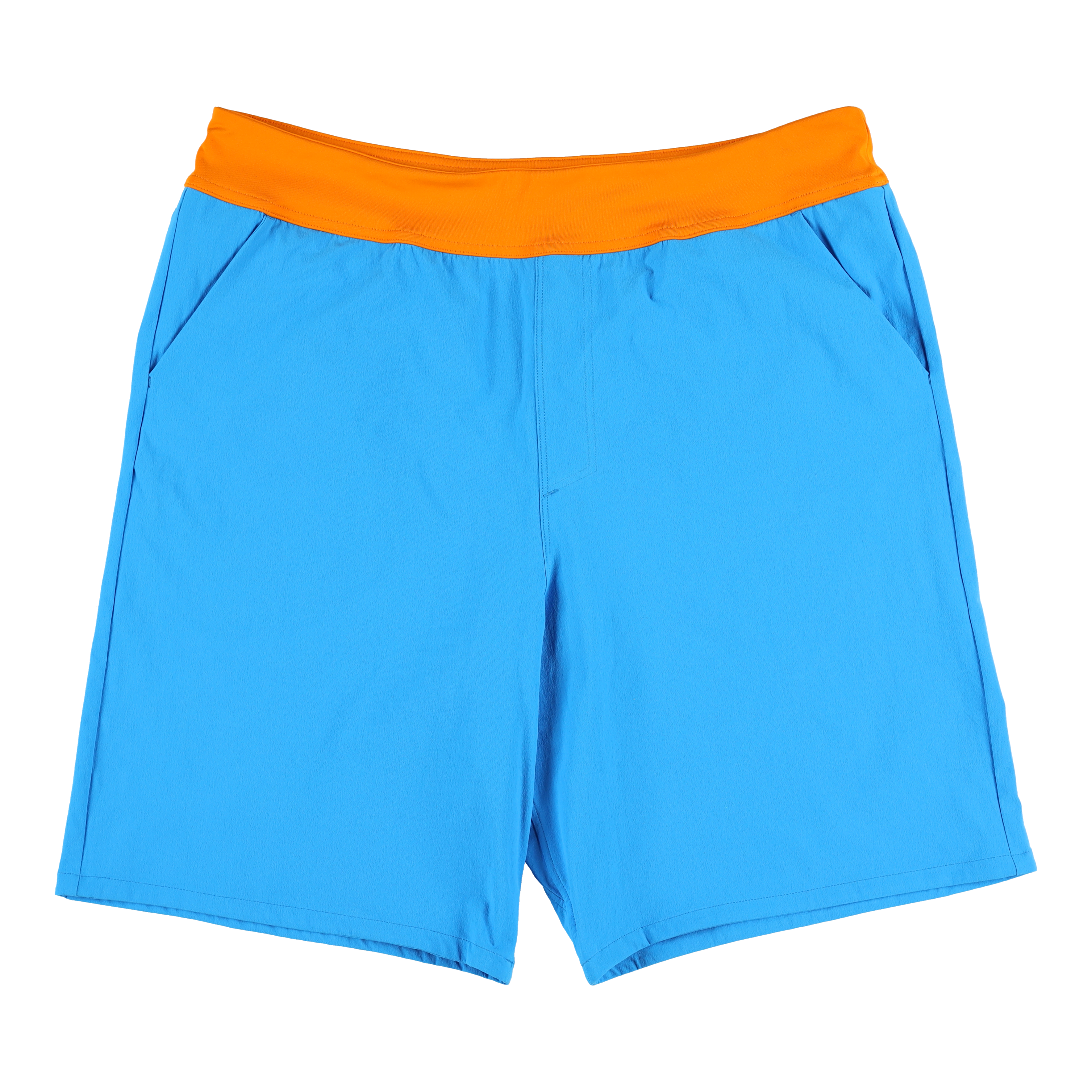 Vamos Hybrid Short - Men's