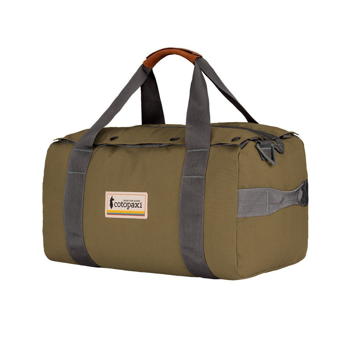 Chumpi 35l fashion travel duffel