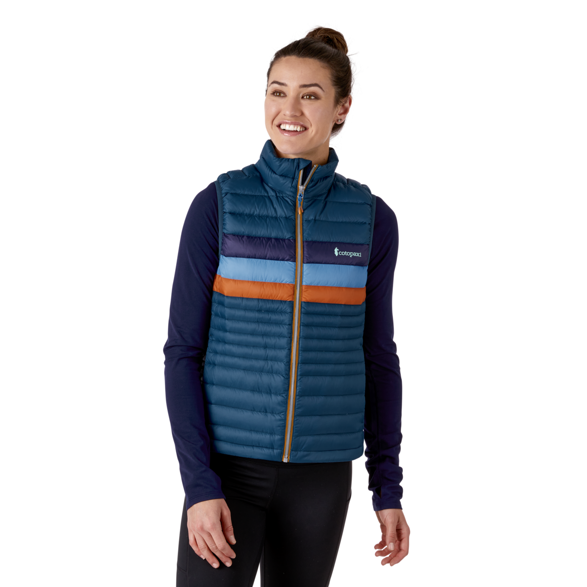 Fuego Down Vest - Women's