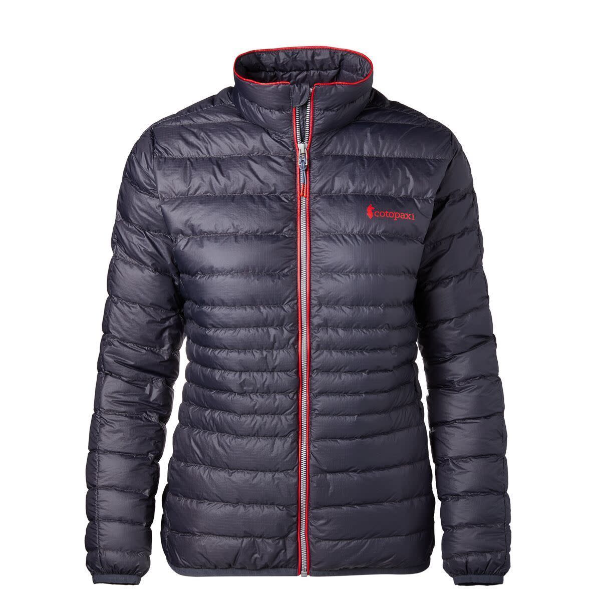 Cotopaxi Hoodless Fuego fashion Down Jacket