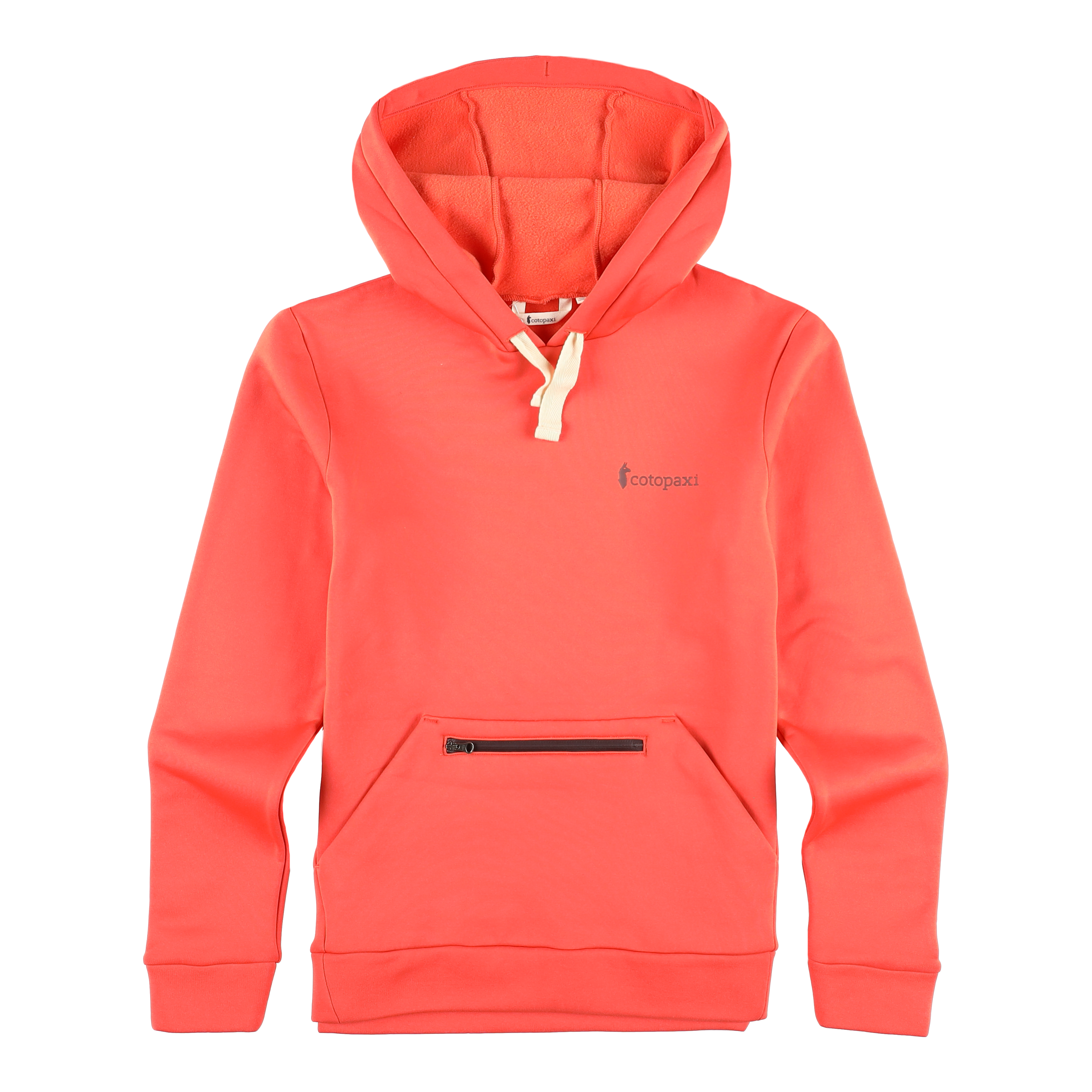 Bamba Pull Over - Women's