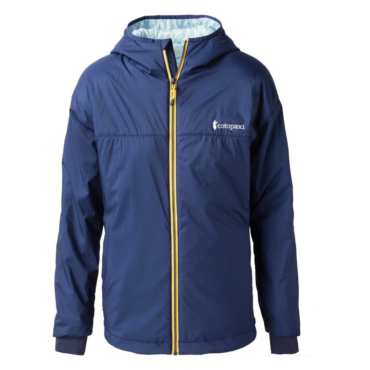 Like new Cotopaxi Pacaya insulated store jacket