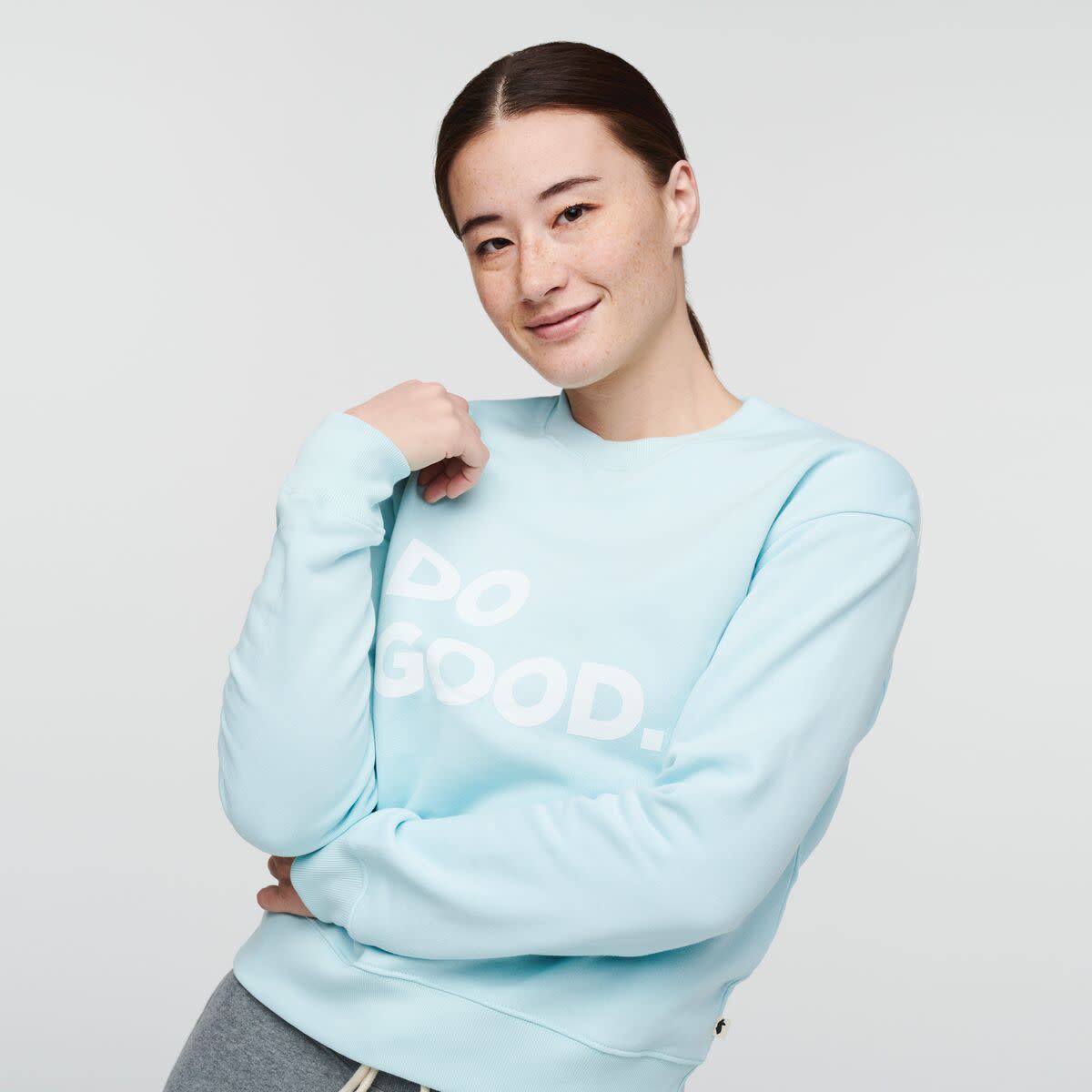 Do Good Crew Sweatshirt - Women's