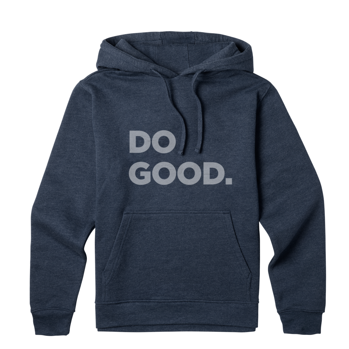 Do Good Organic Pullover Hoodie - Women's