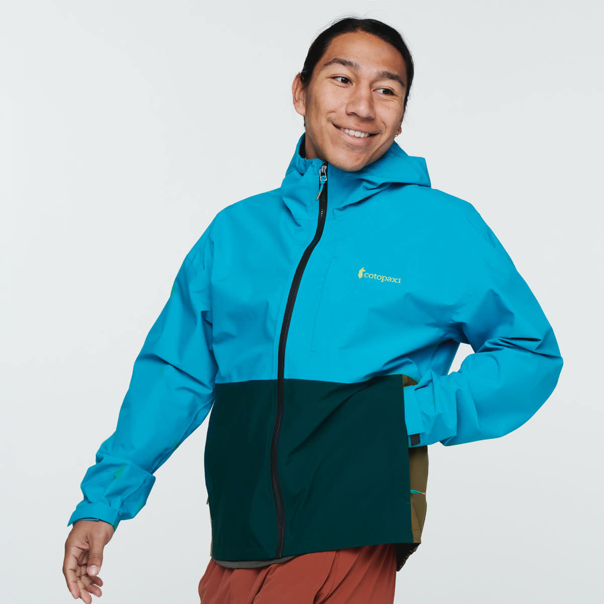 Cielo Rain Jacket - Men's