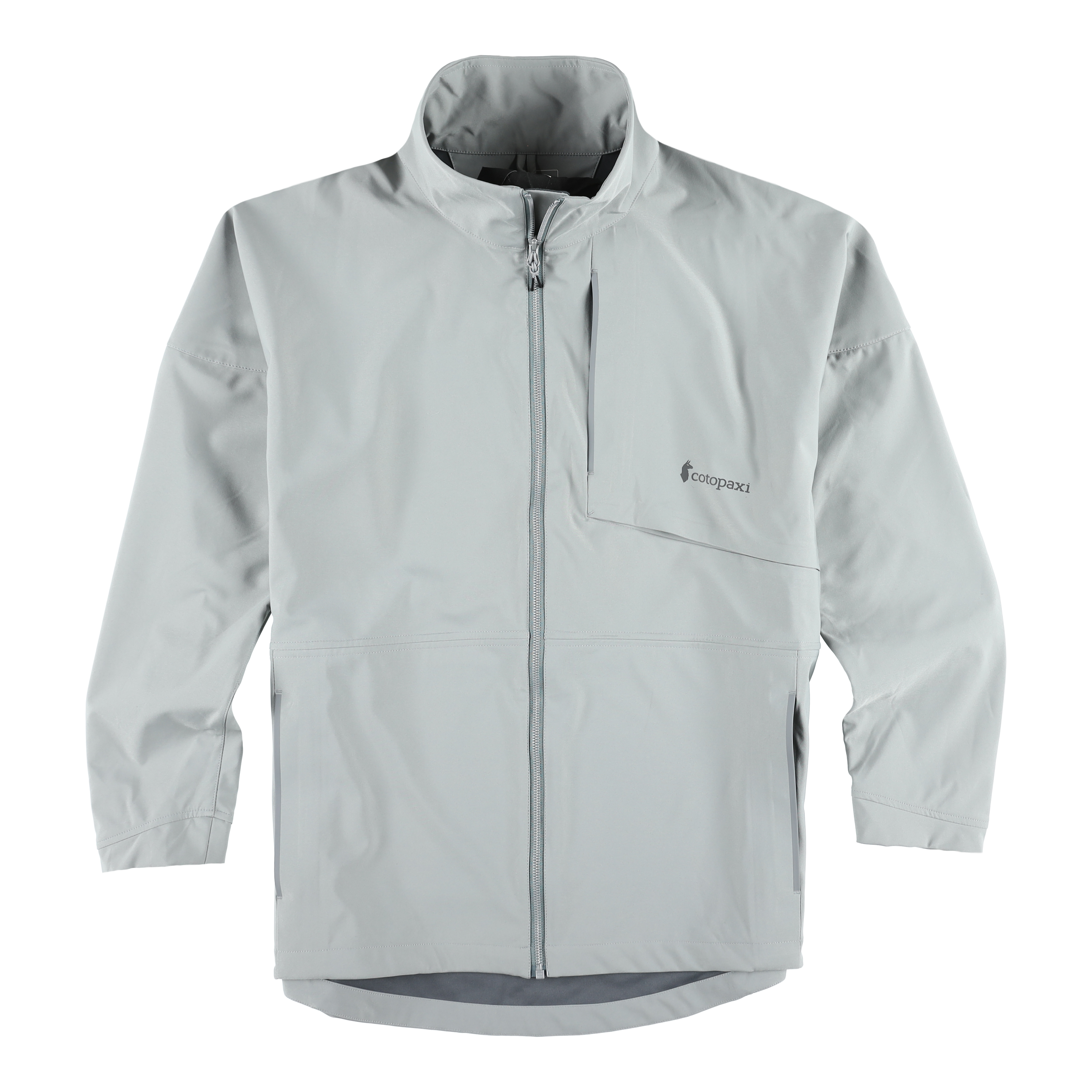 Kinsa Soft Shell Jacket - Men's