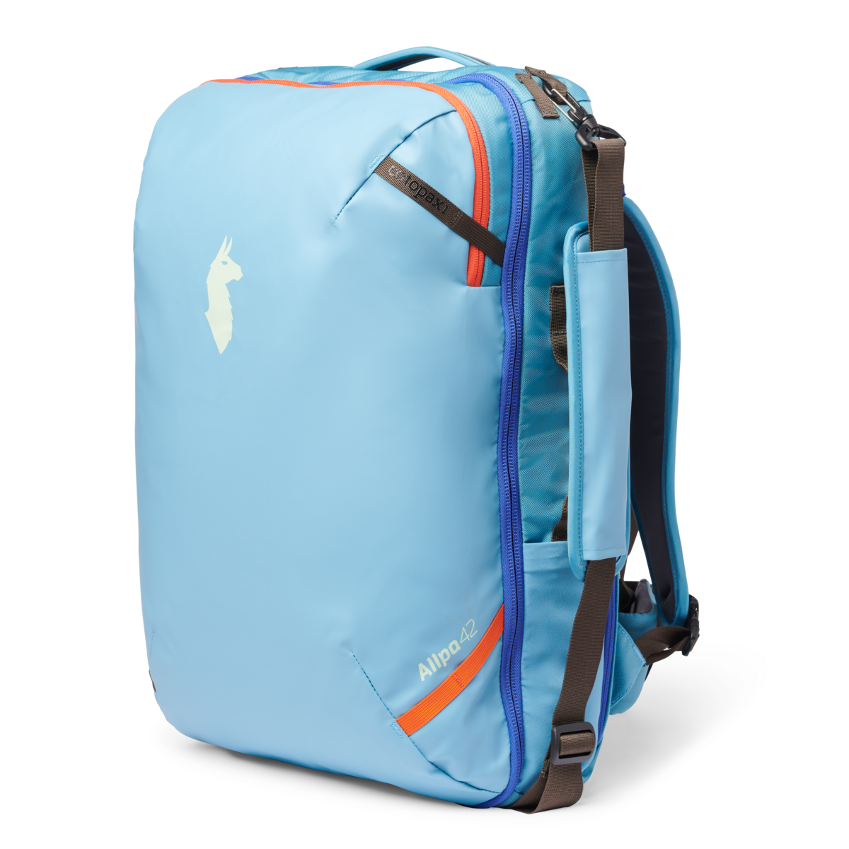 Allpa 42L Travel Pack