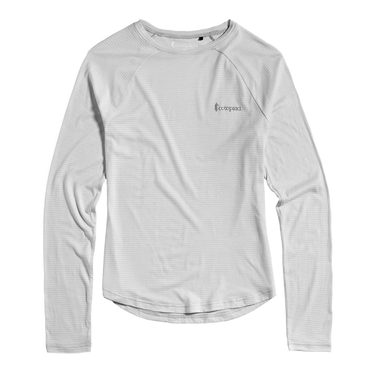 Quito Active Longsleeve Shirt - Women's