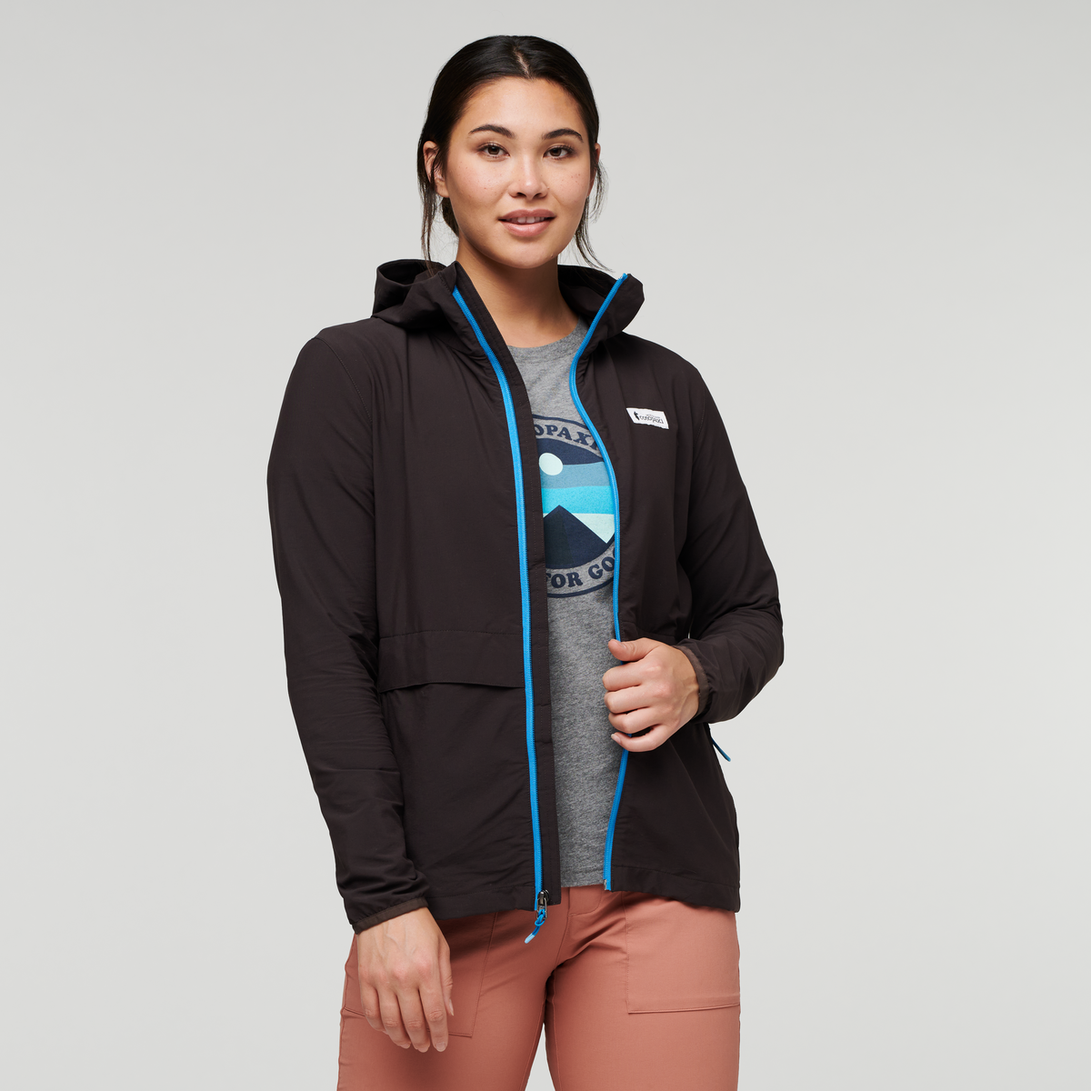 Viento Wind Jacket - Women's