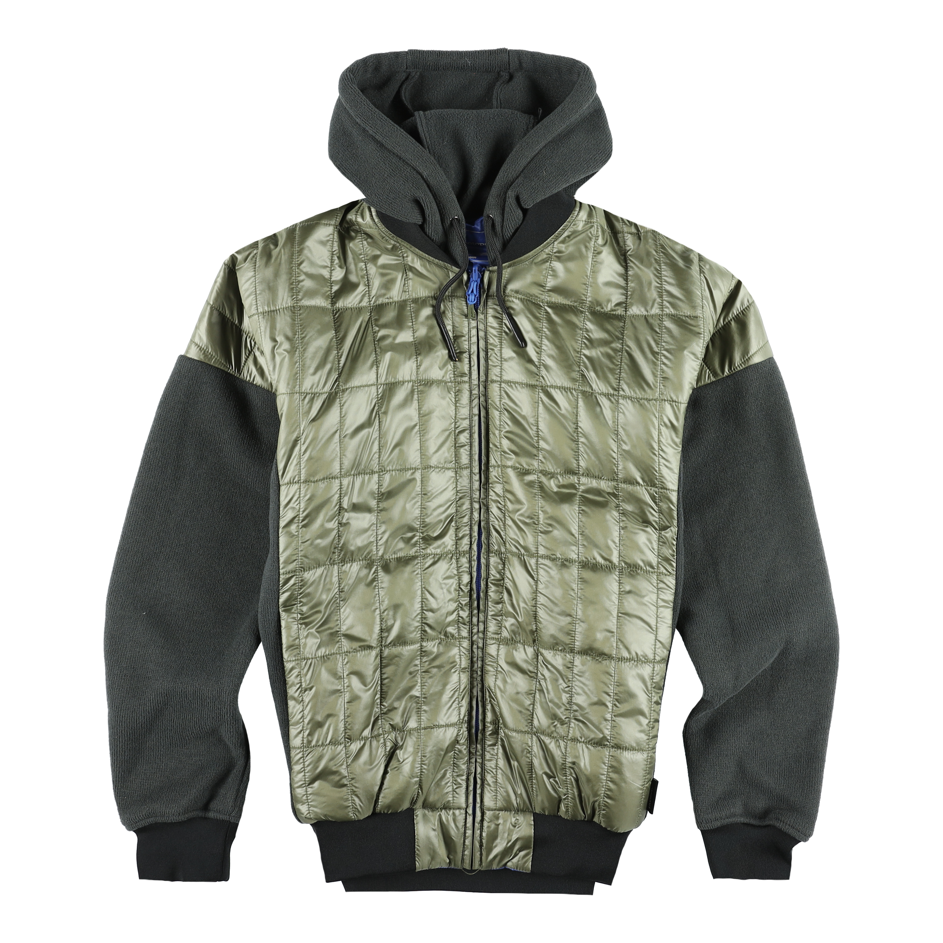 Cotopaxi kusa store hybrid jacket