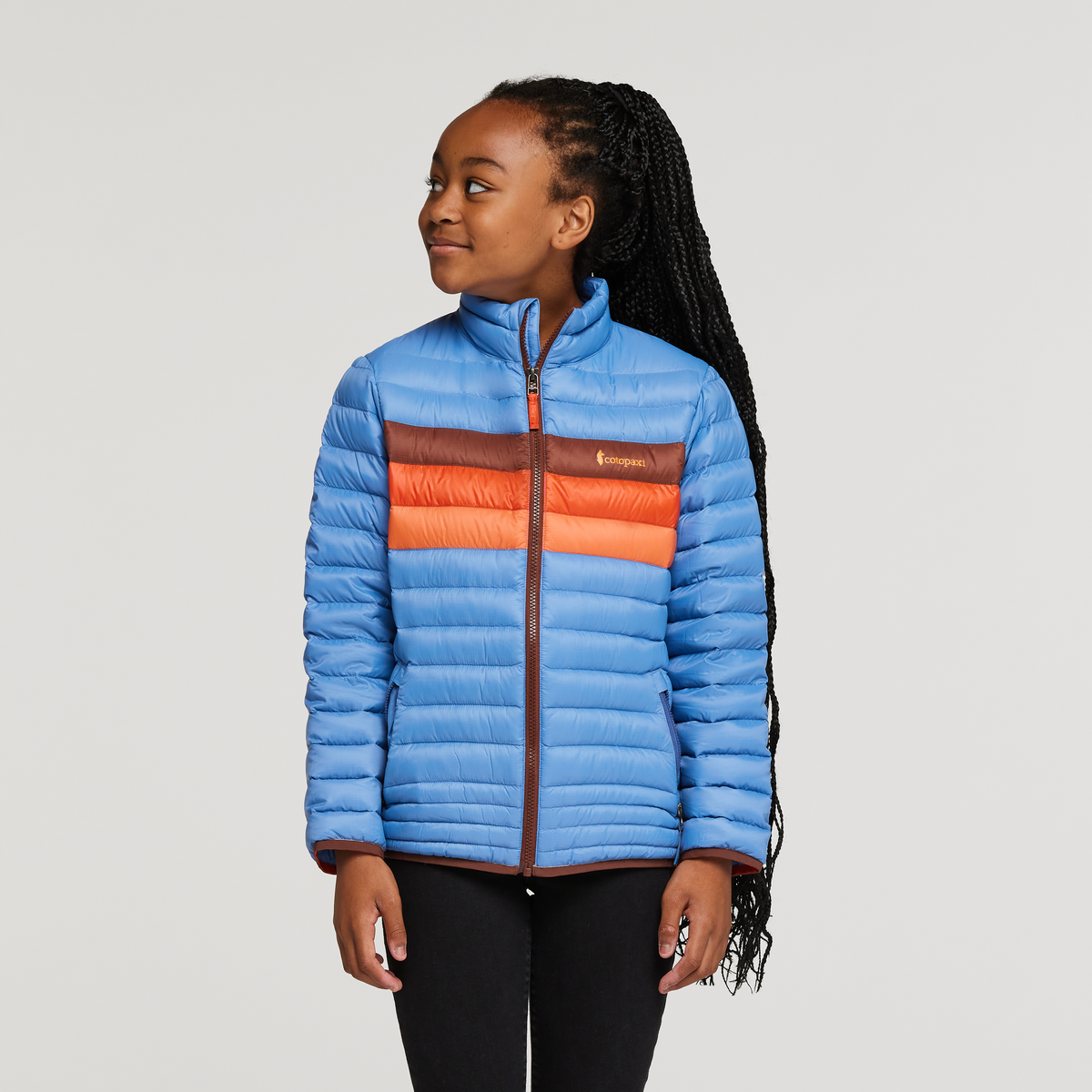 Kids Fuego Down Jacket Kids Buy Cotopaxi Mas Vida