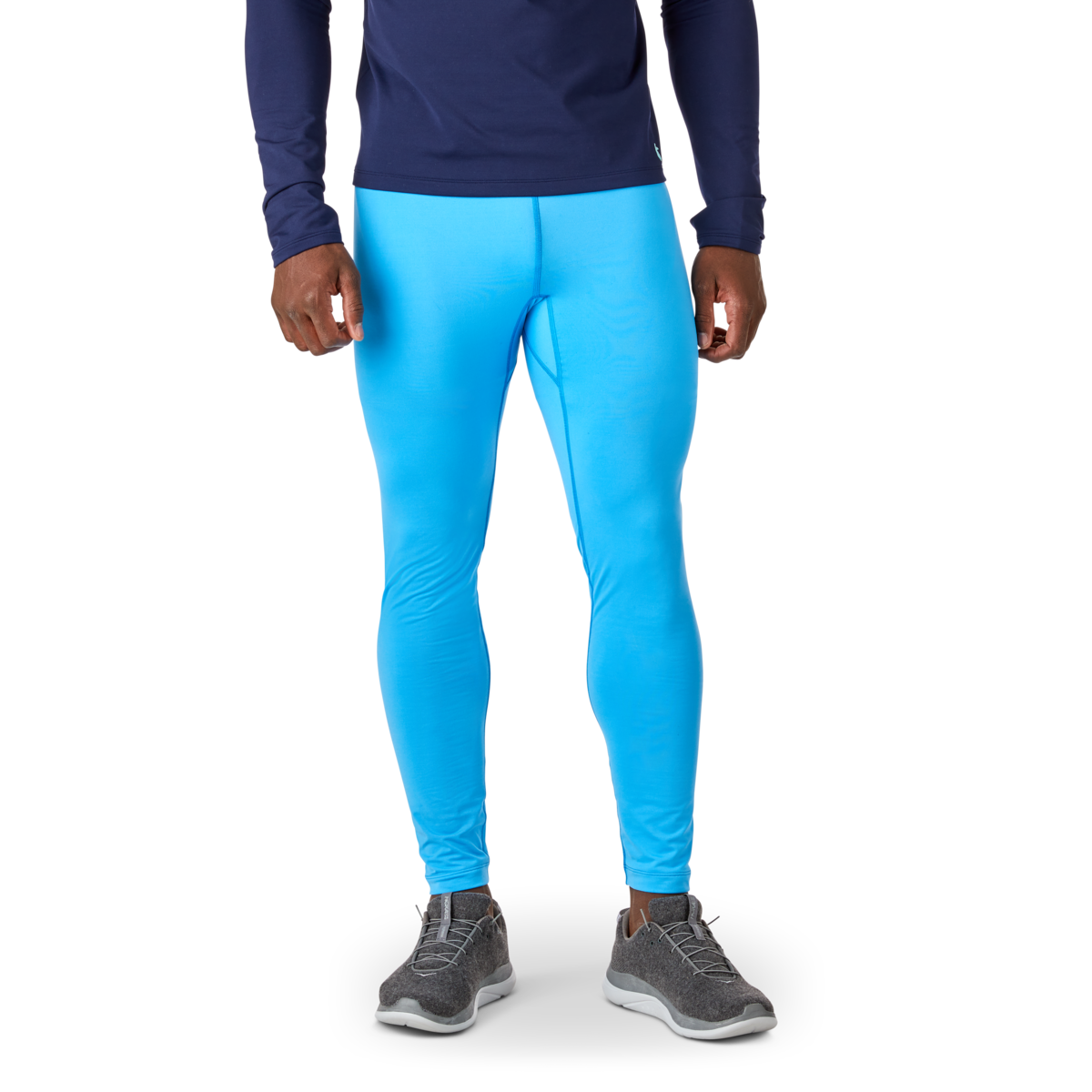 Liso Baselayer Bottom - Men's