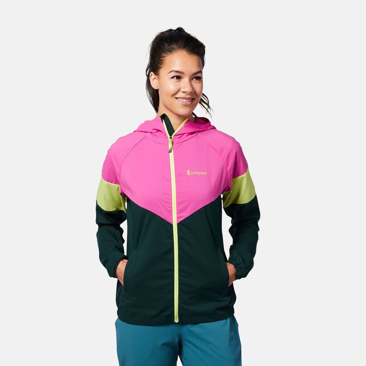 Palmas Windshell - Women's