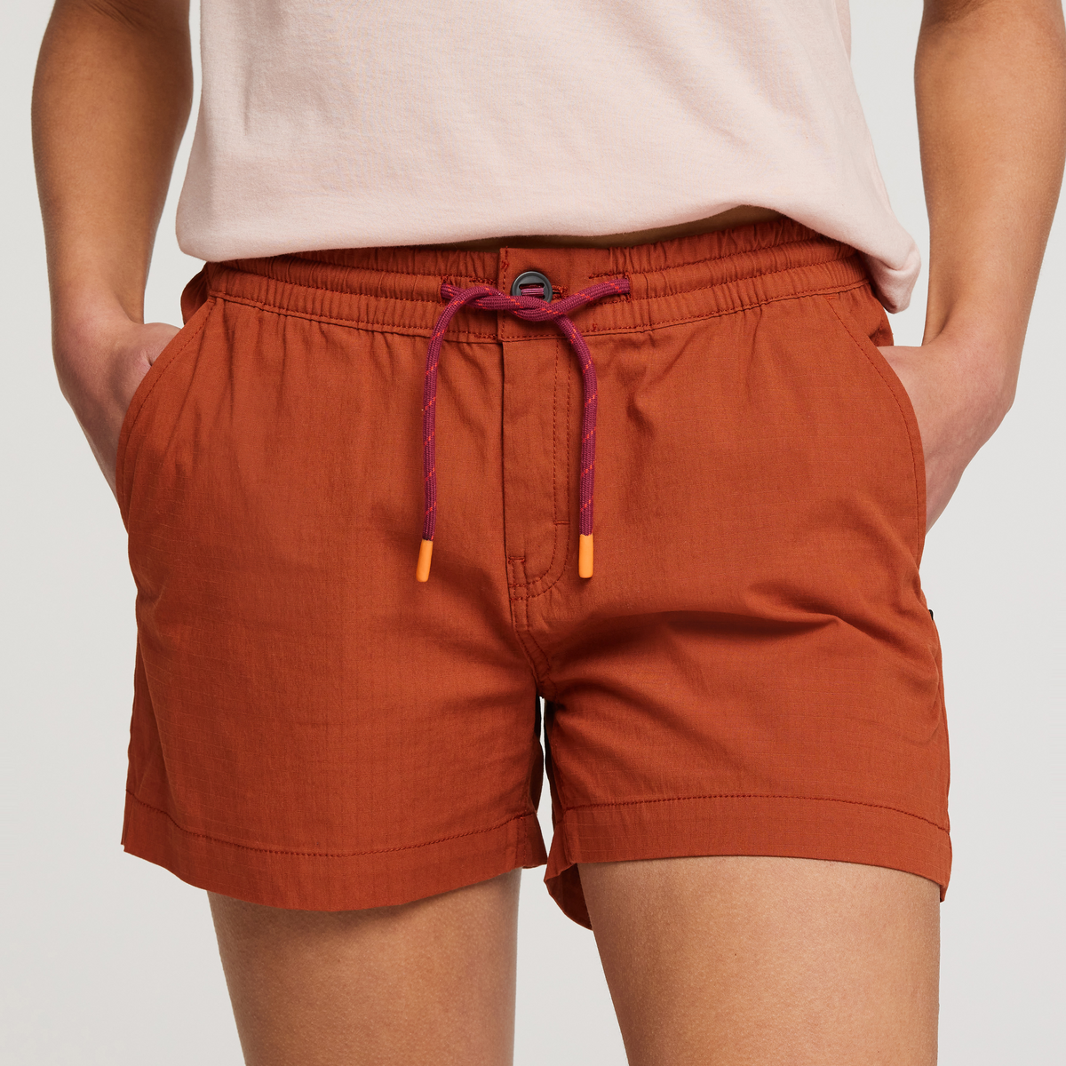 Salto Ripstop Short - Women's