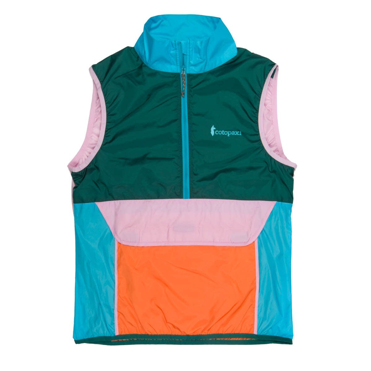 Teca Vest