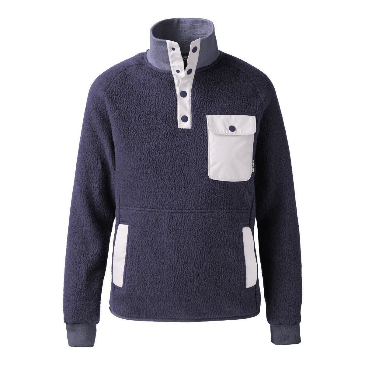 Cubre Pullover - Men's