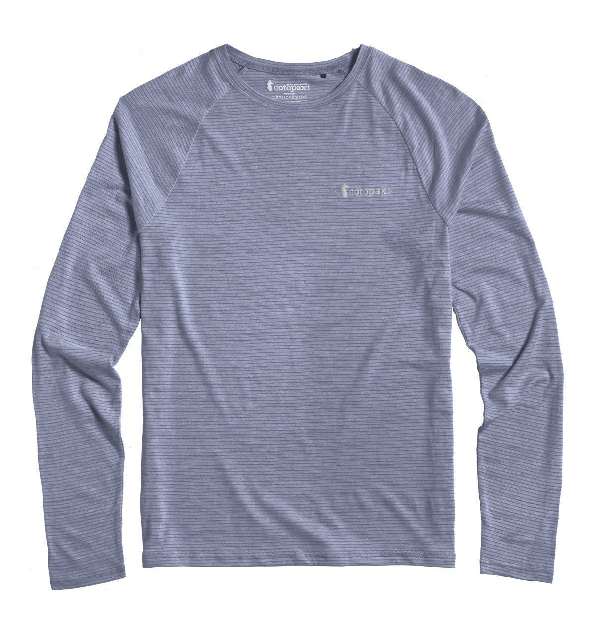 Quito Active Longsleeve Shirt - Men's