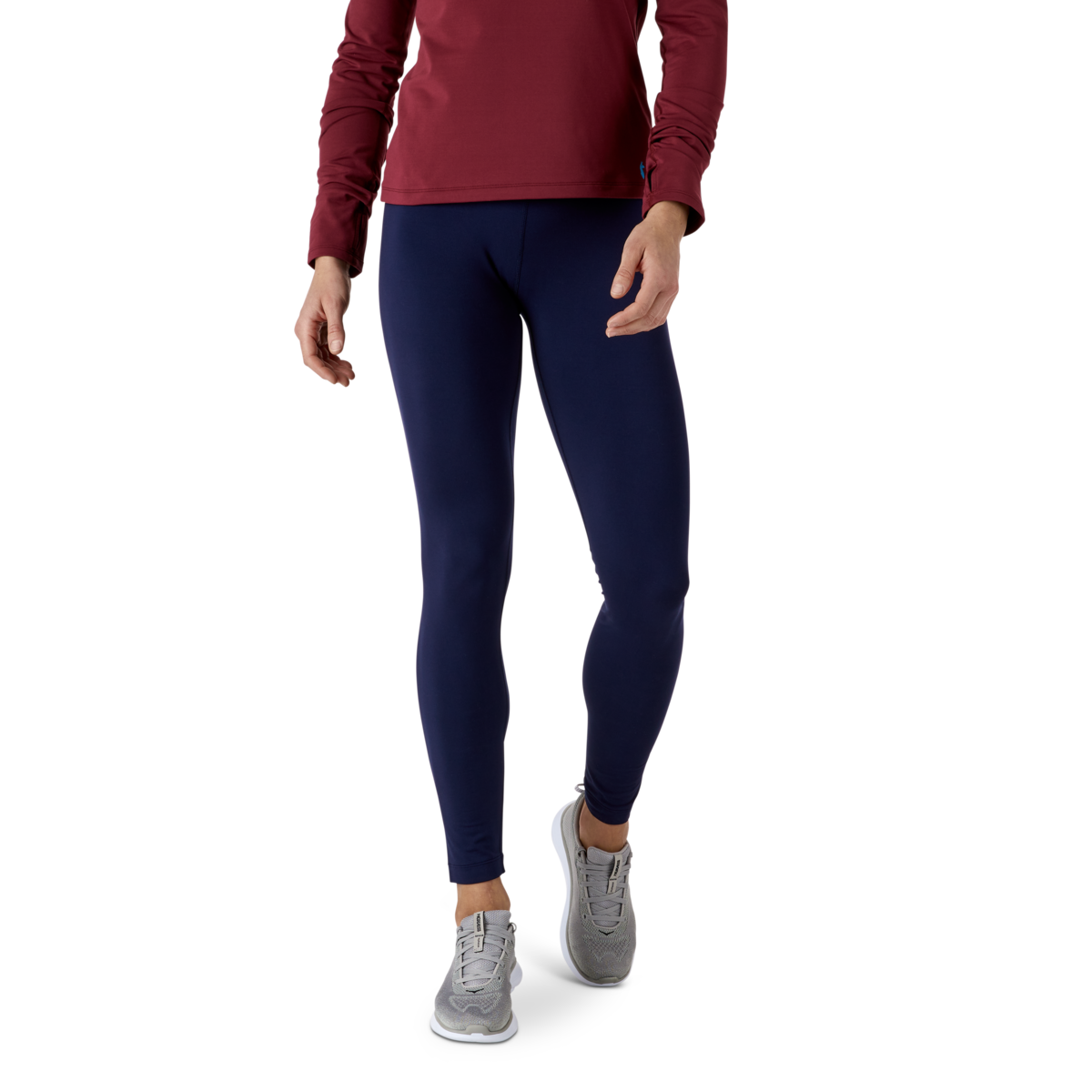 Liso Baselayer Bottom - Women's