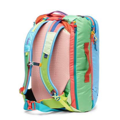 Allpa 42L Travel Pack - Del Día