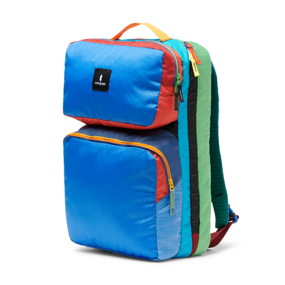 Tasra 16L Backpack - Del Día