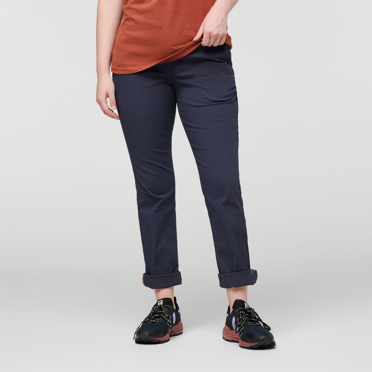 Salto Organic Ripstop Pant - Women's