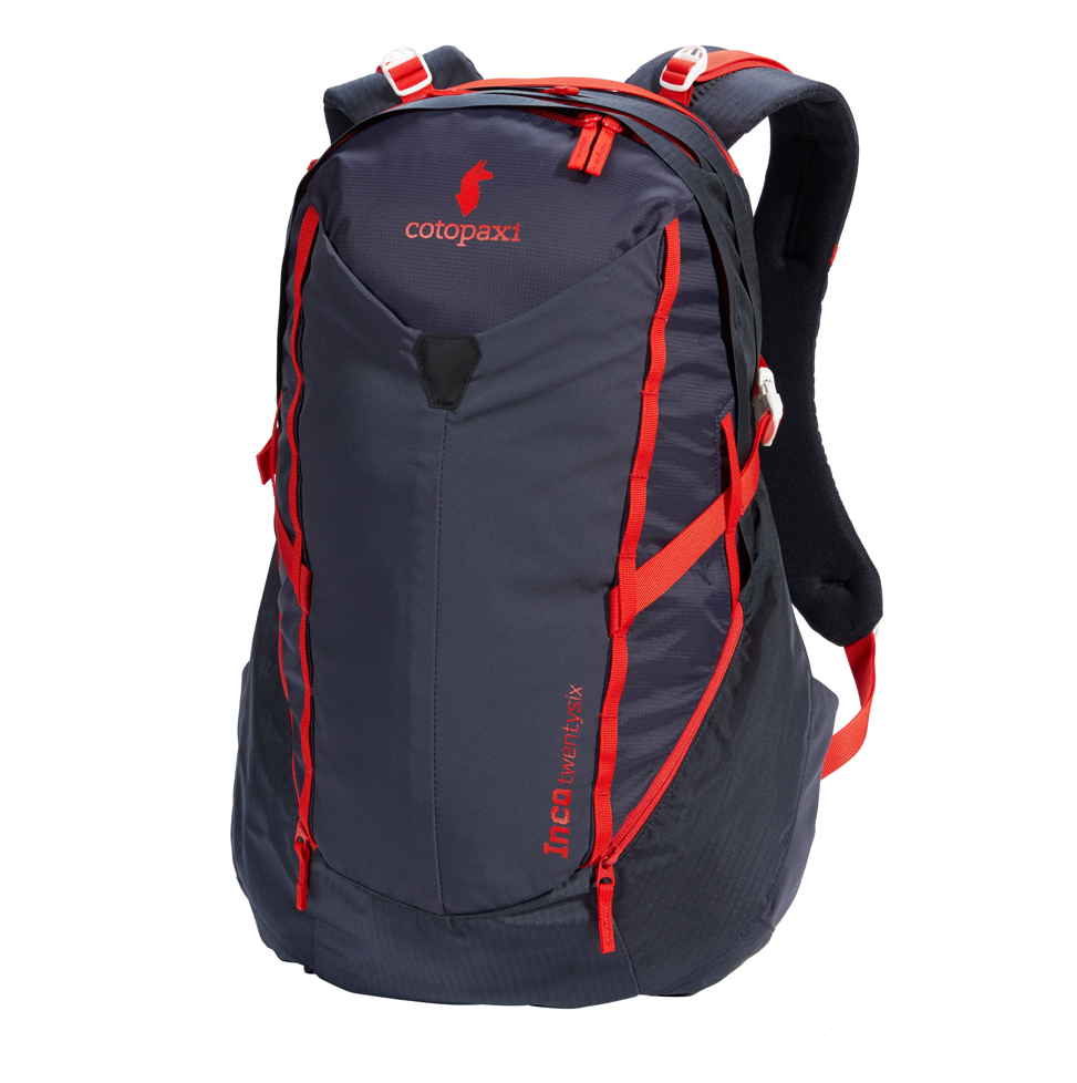 Inca 26L Backpack
