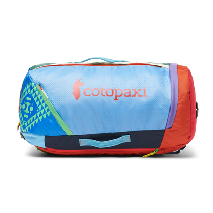 Uyuni 46L Duffel Bag - Del Día