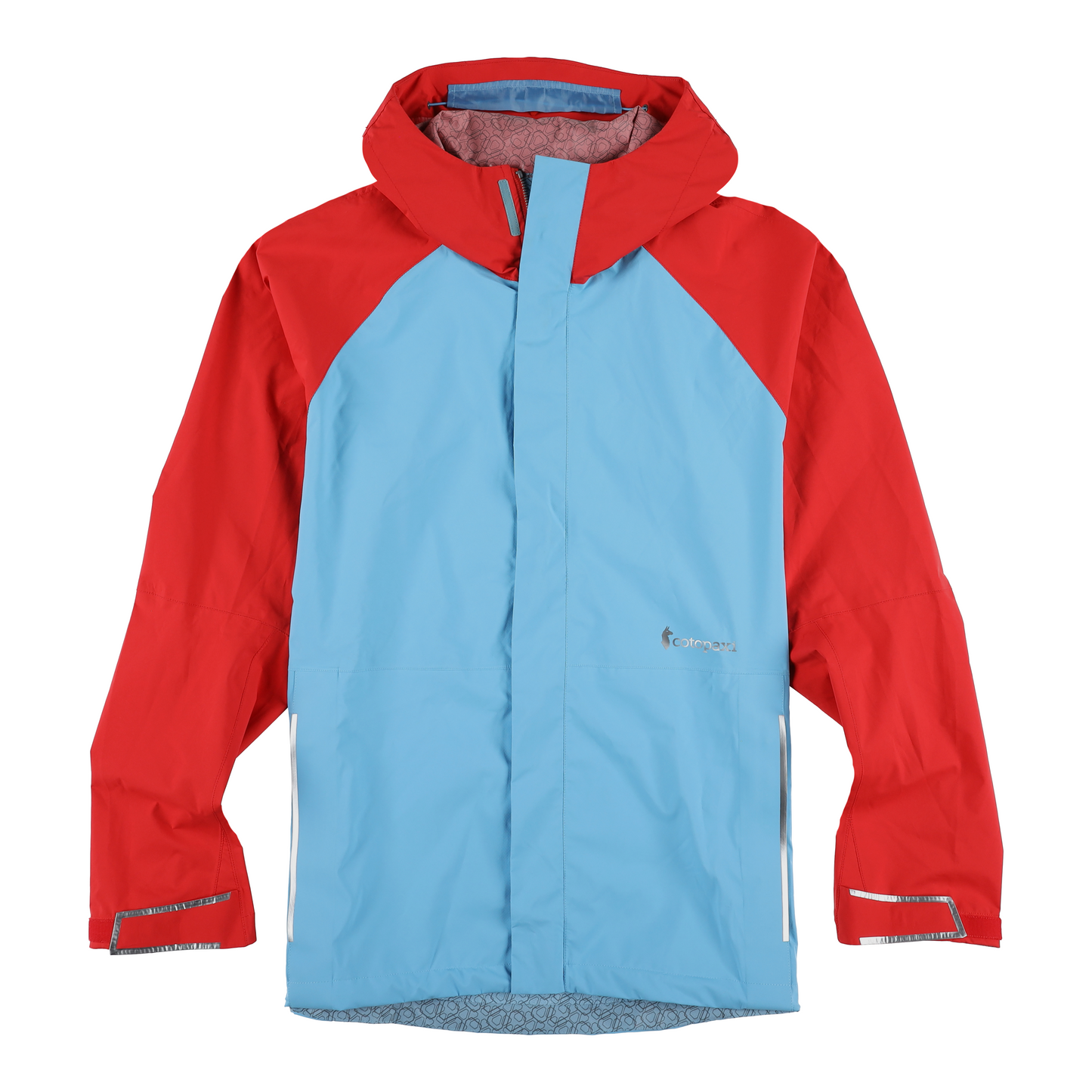 Cotopaxi tikal shell best sale