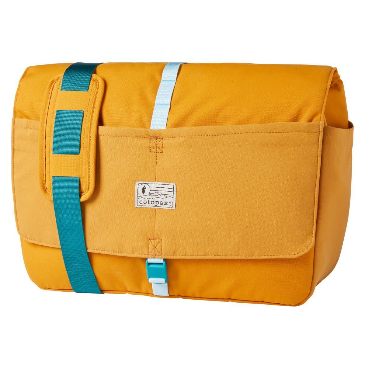 Chuspa 15L Messenger Bag