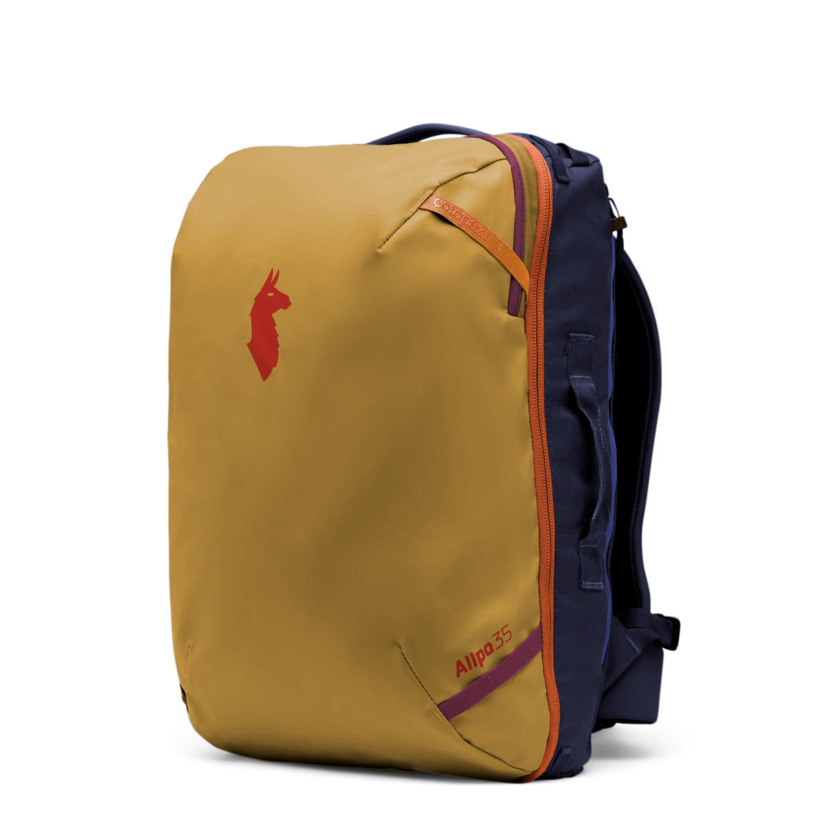 Allpa 35L Travel Pack | Buy Cotopaxi Más Vida