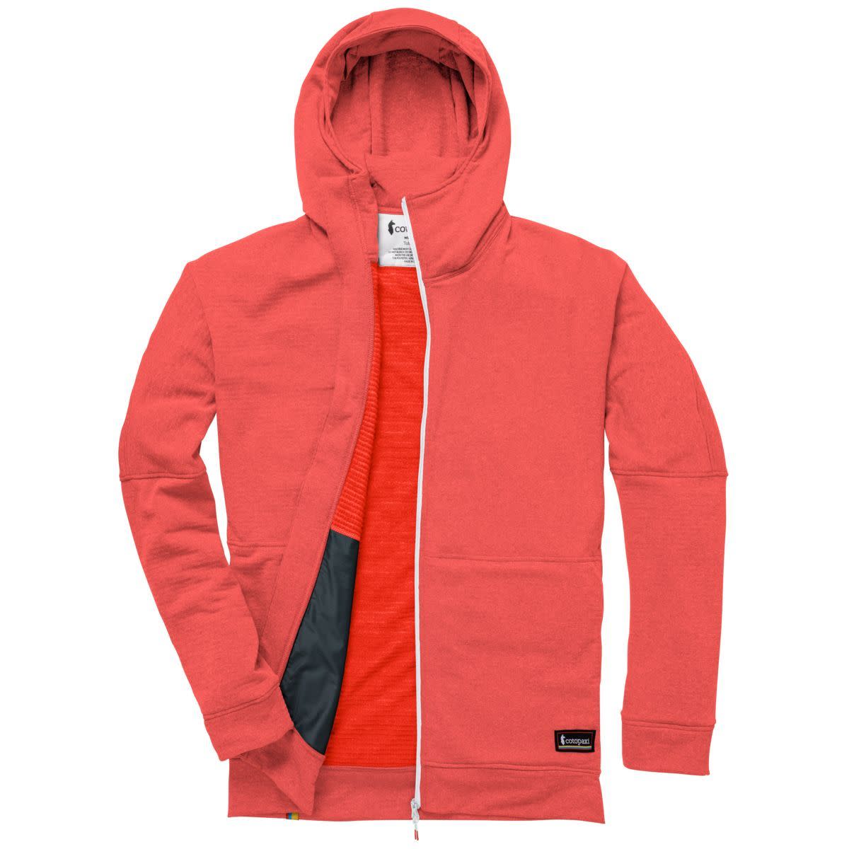 Toliman Full-Zip Hoodie