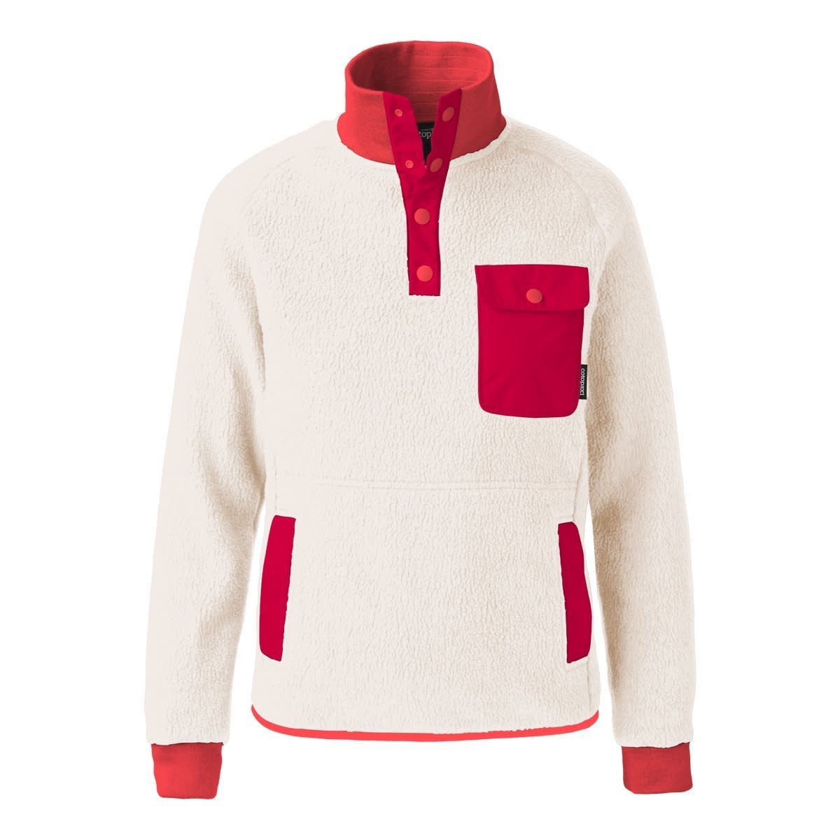 Cubre Pullover - Men's