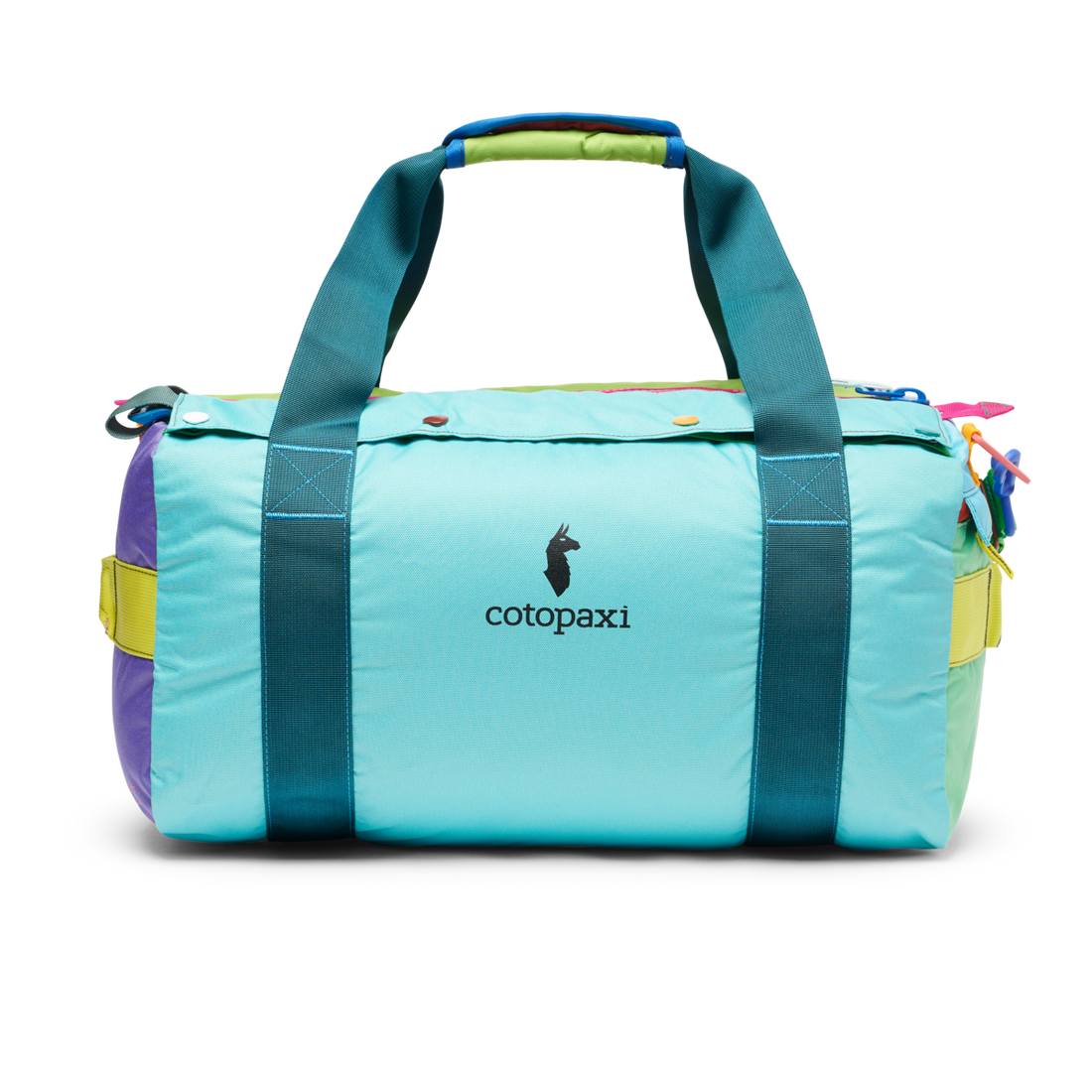 Chumpi 35L Duffel Bag - Del Día