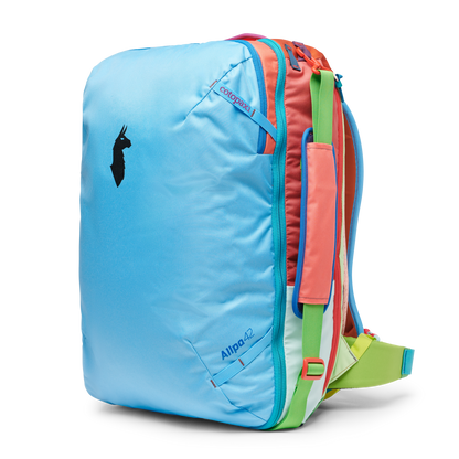 Allpa 42L Travel Pack - Del Día