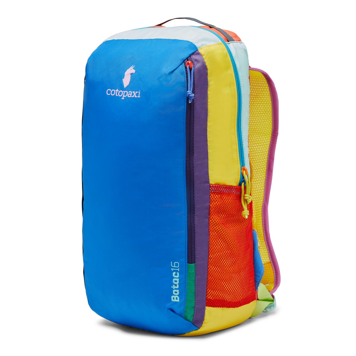 Batac 16L Pack - Del Día | Buy Cotopaxi Más Vida