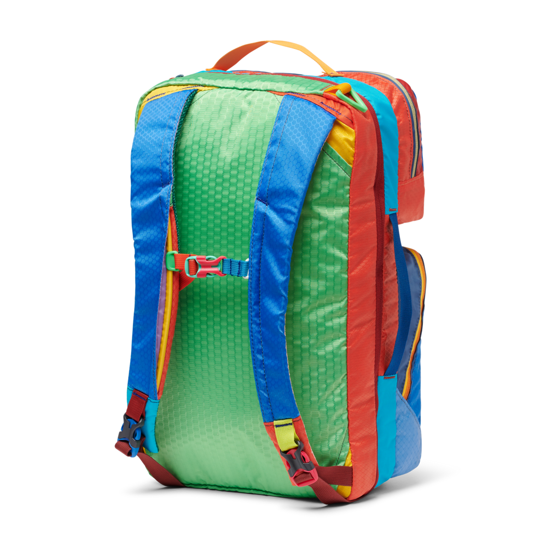 Tasra 16L Backpack - Del Día