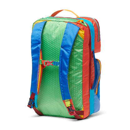 Tasra 16L Backpack - Del Día