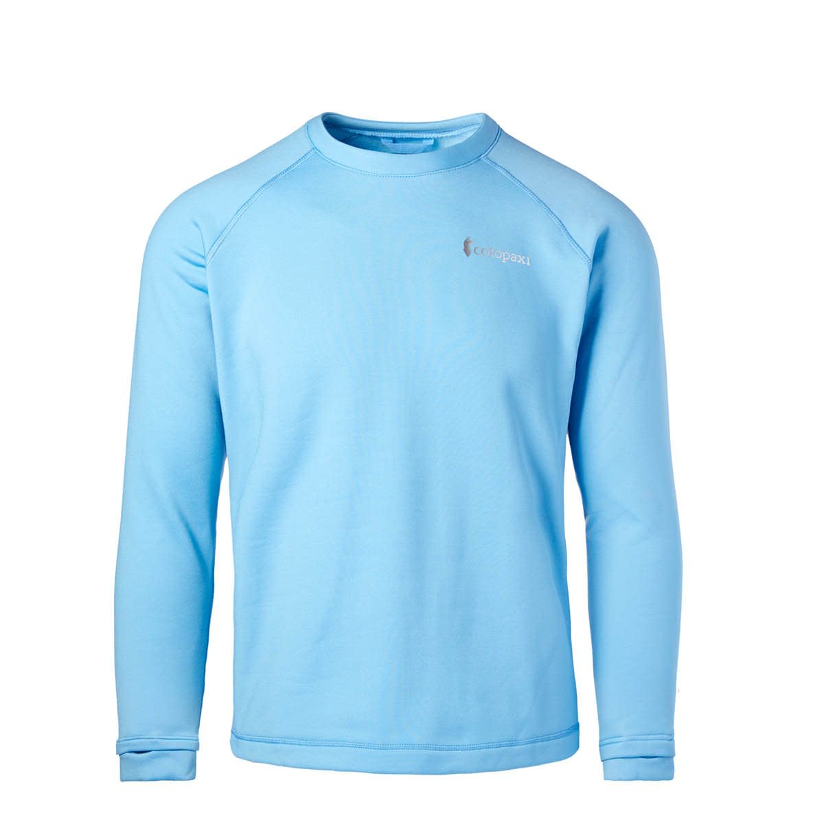 Sambaya Stretch Fleece Crew - Men's