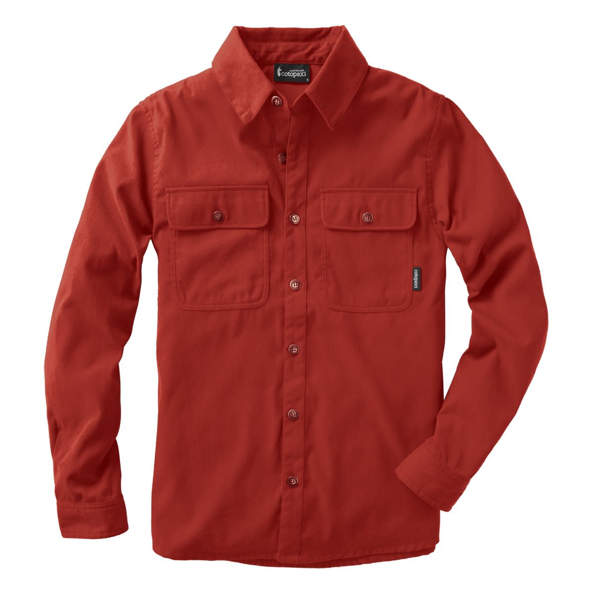 Pueblo Flannel Shirt - Men's