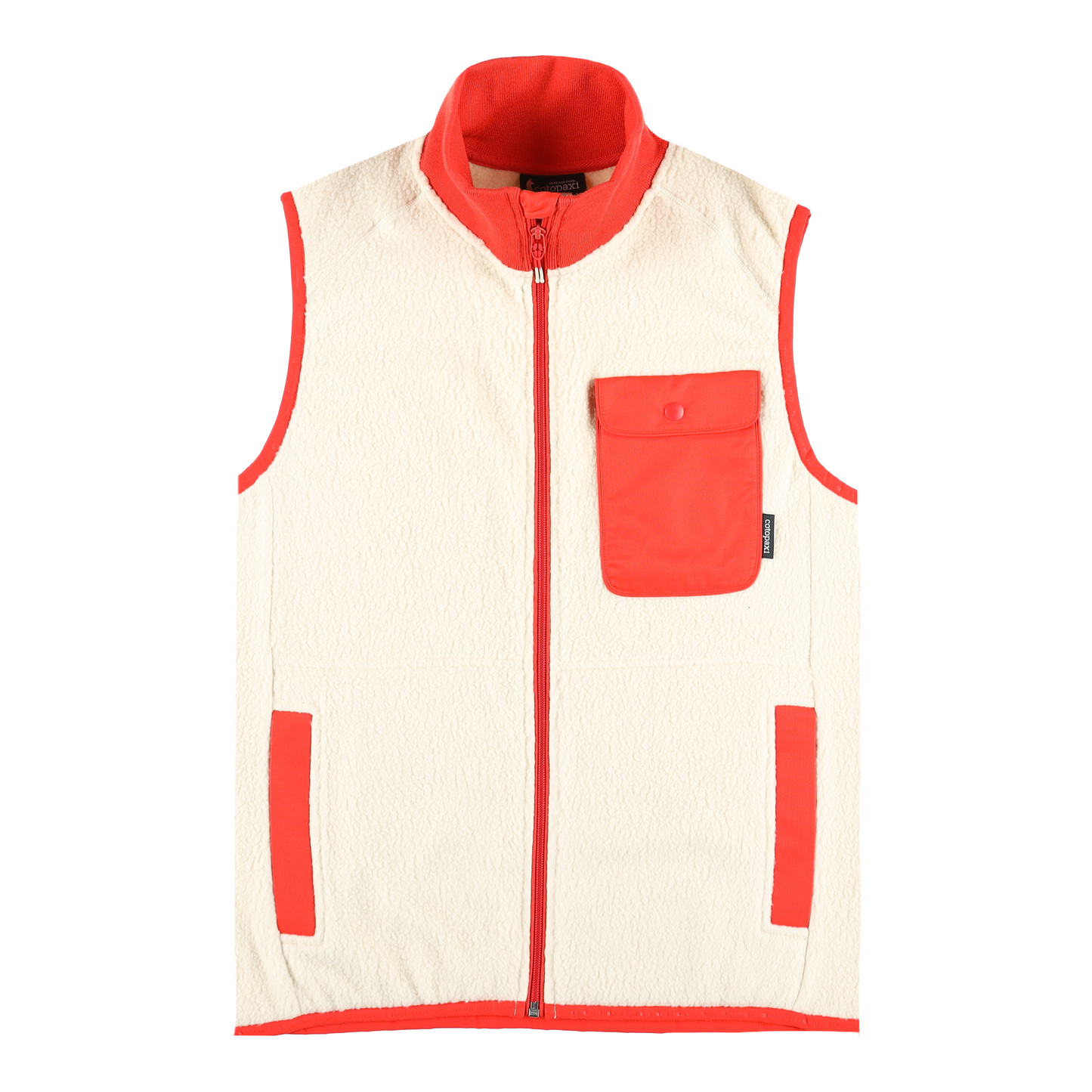 Cubre Fleece Vest - Women's