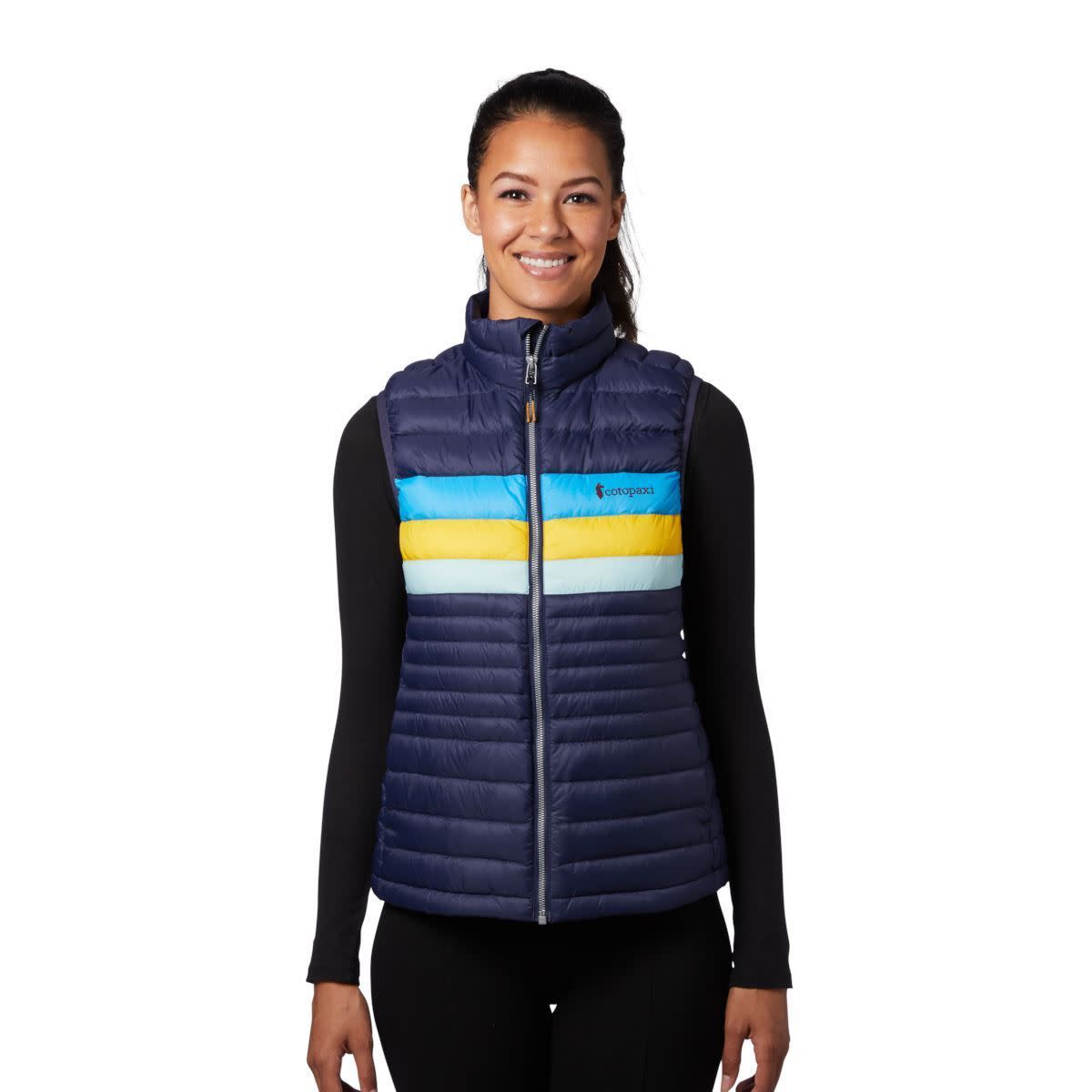 Fuego Down Vest - Women's