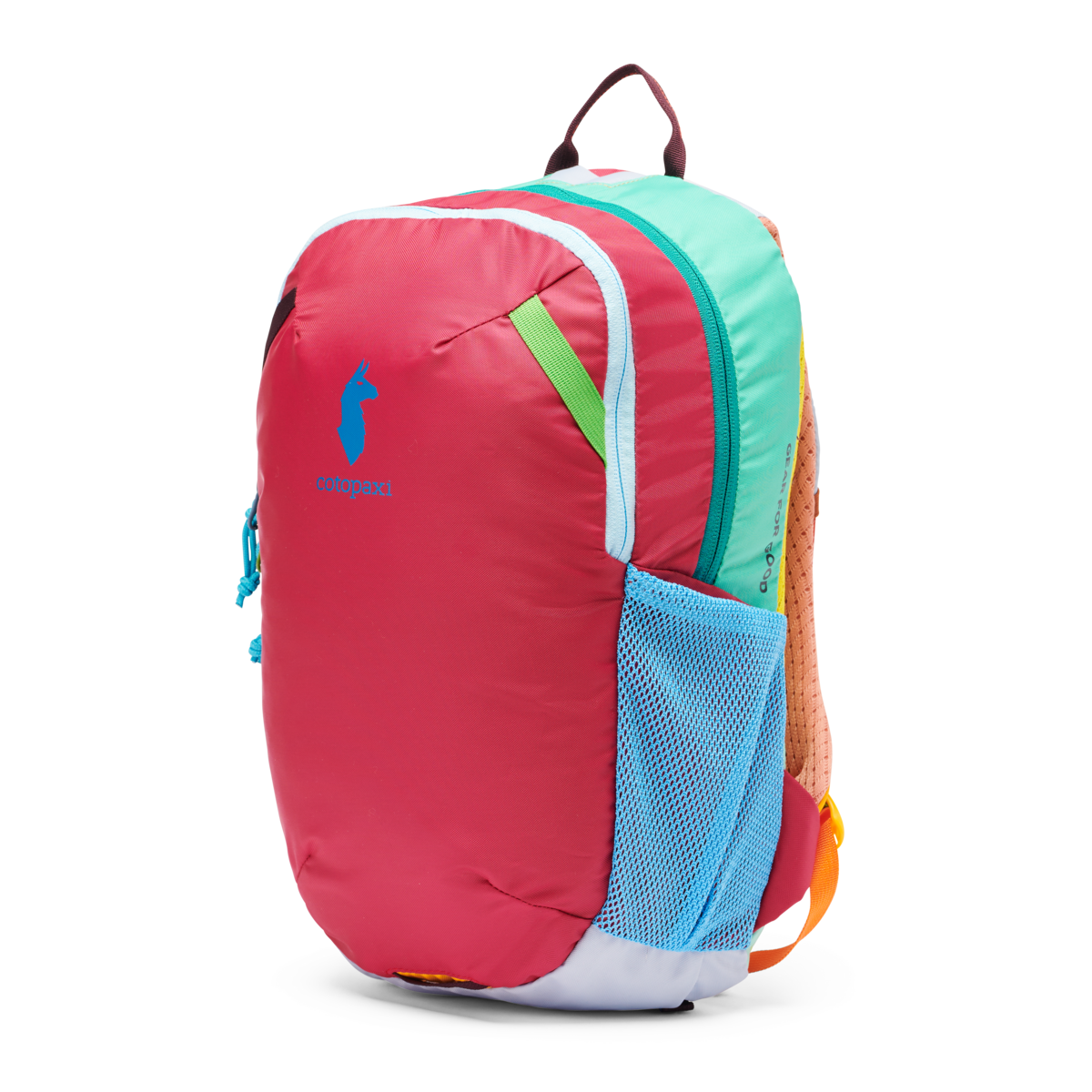 Kids' Dimi 12L Backpack - Del Día