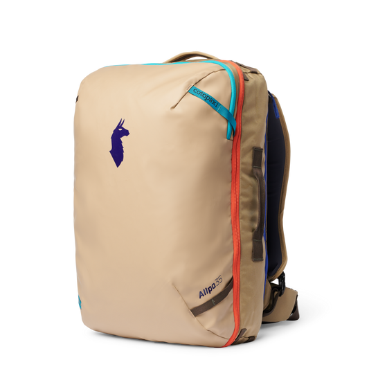 Allpa 35L Travel Pack