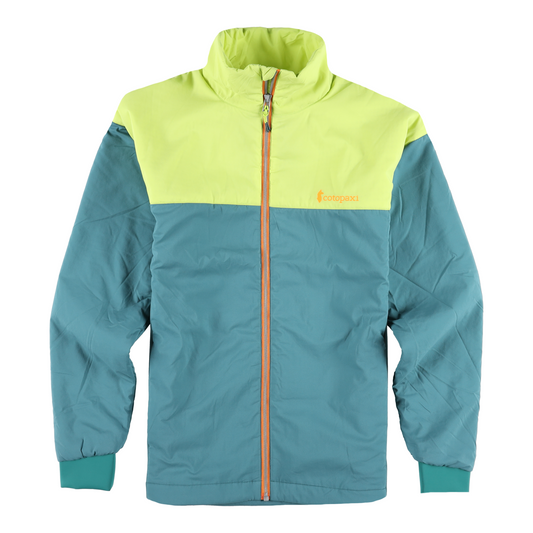 Pacaya Insulated Jacket - Men's