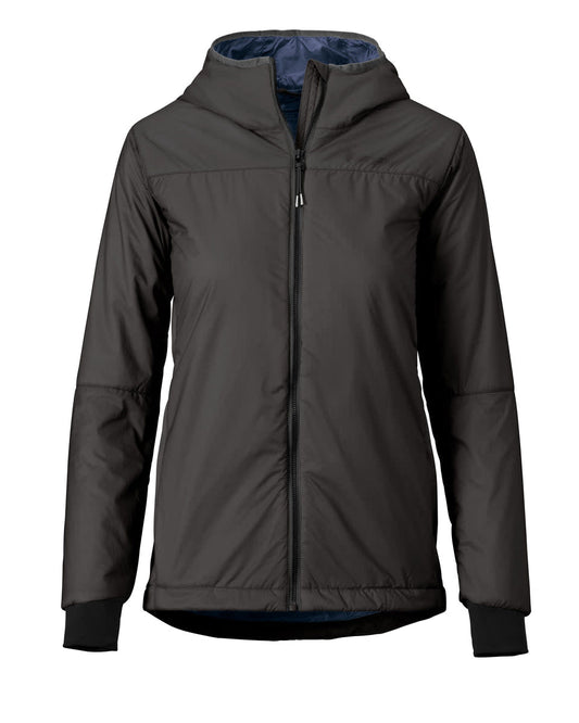 Pacaya Insulated Hooded Jacket - Women's