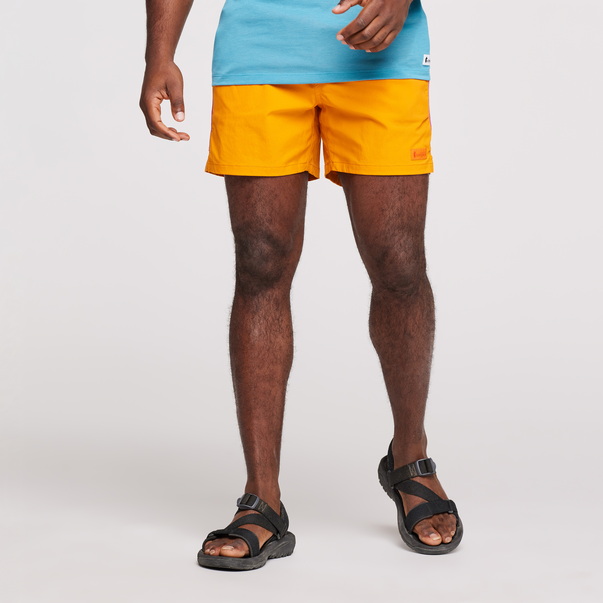 Brinco Short - Solid - Men's