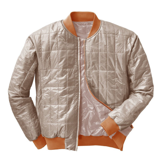 Kusa Bomber Jacket - Women's